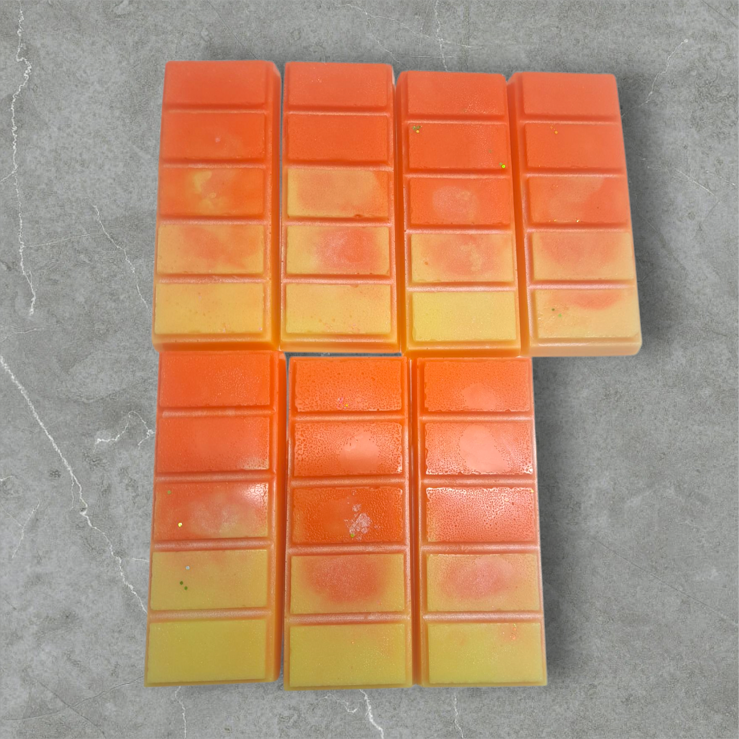 Bath & body inspired snapbars