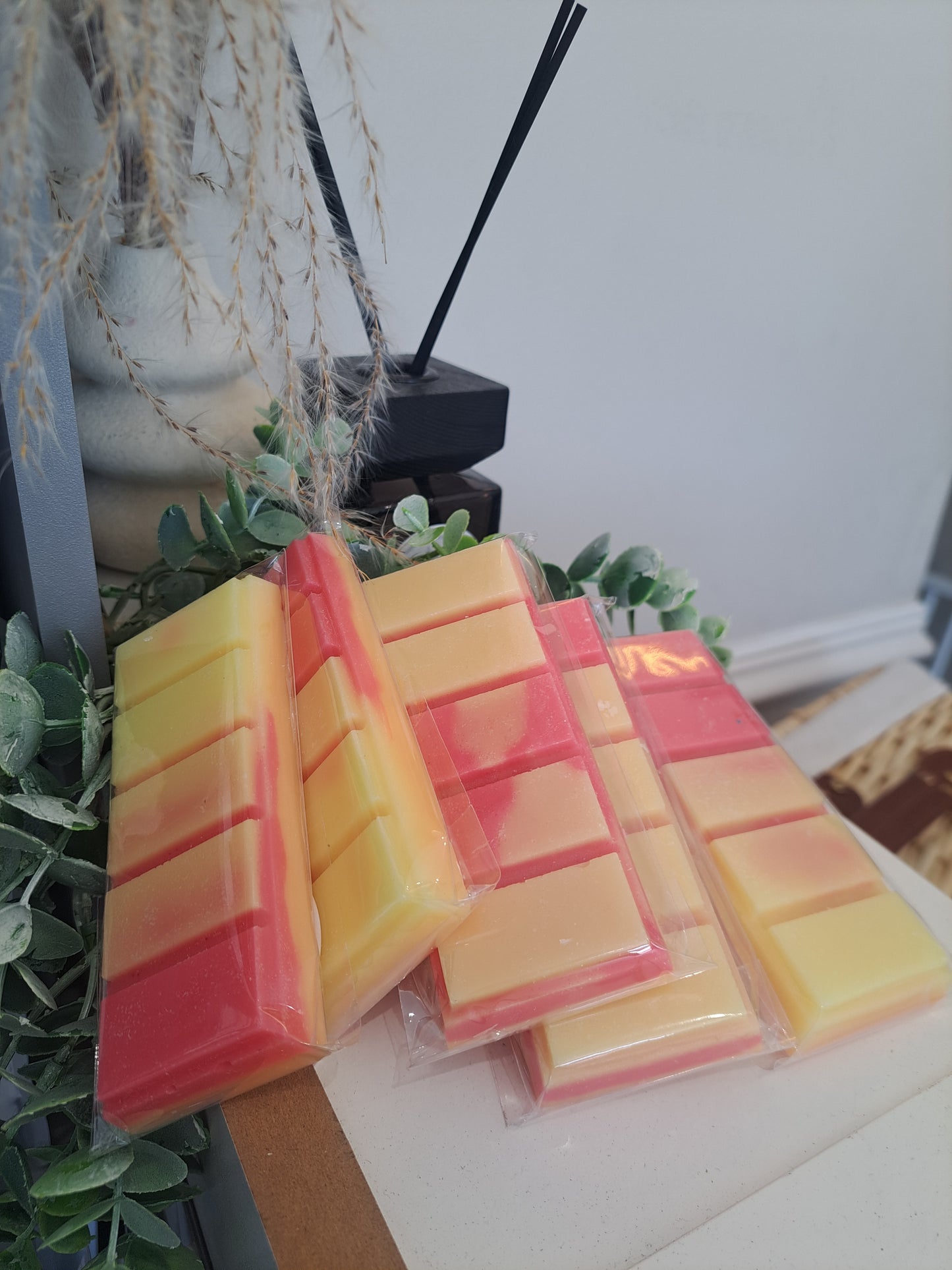 Bath & body inspired snapbars