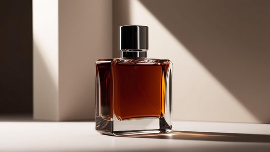 Aftershave inspired snapbars