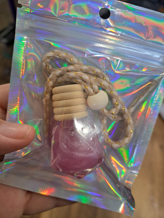 Car diffusers