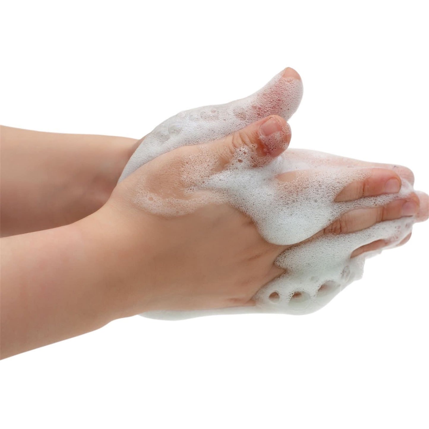 Soap dough kit