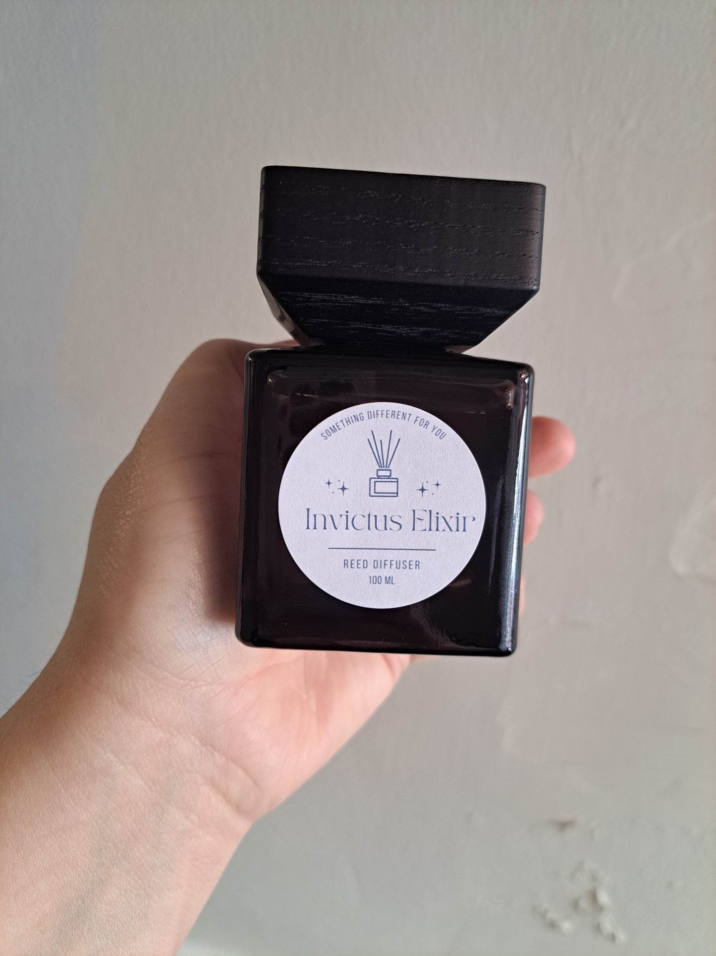 Reed diffusers
