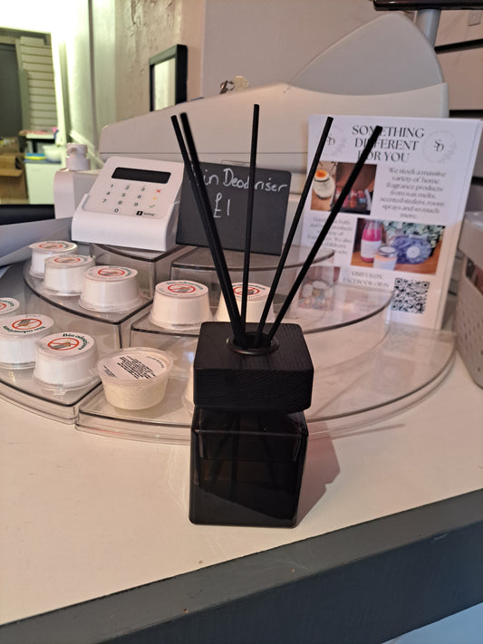 Reed diffusers